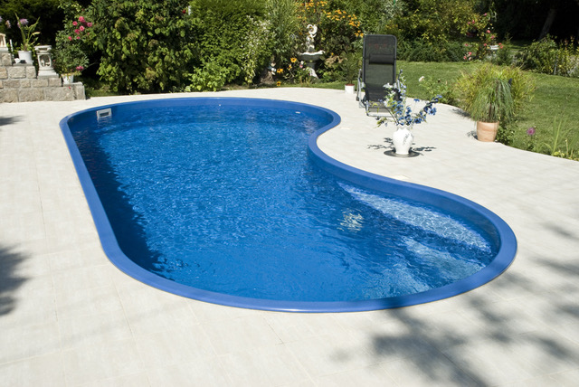 The Precision Pools