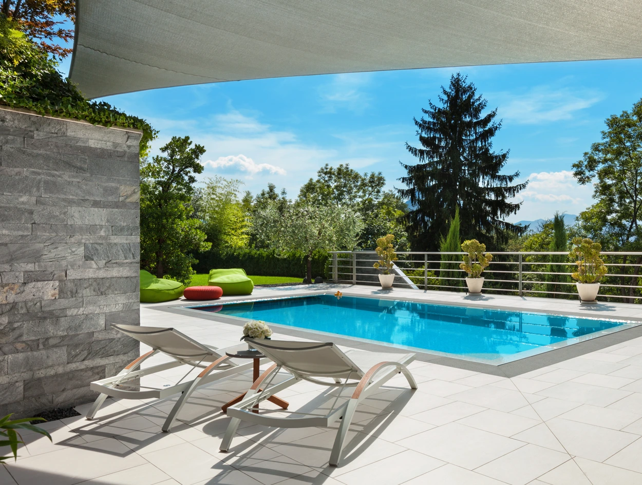 Custom Pool Solutions